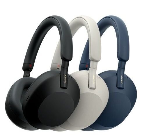 Sony WH-1000XM5: The Apex of Noise Cancellation/ BEst headphones available in market