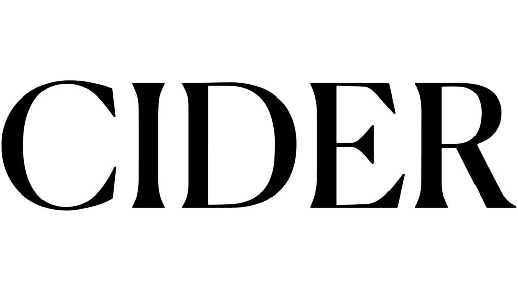 Cider Coupons
