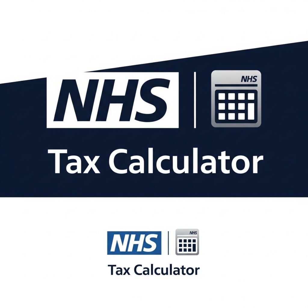 NHS tax calculator