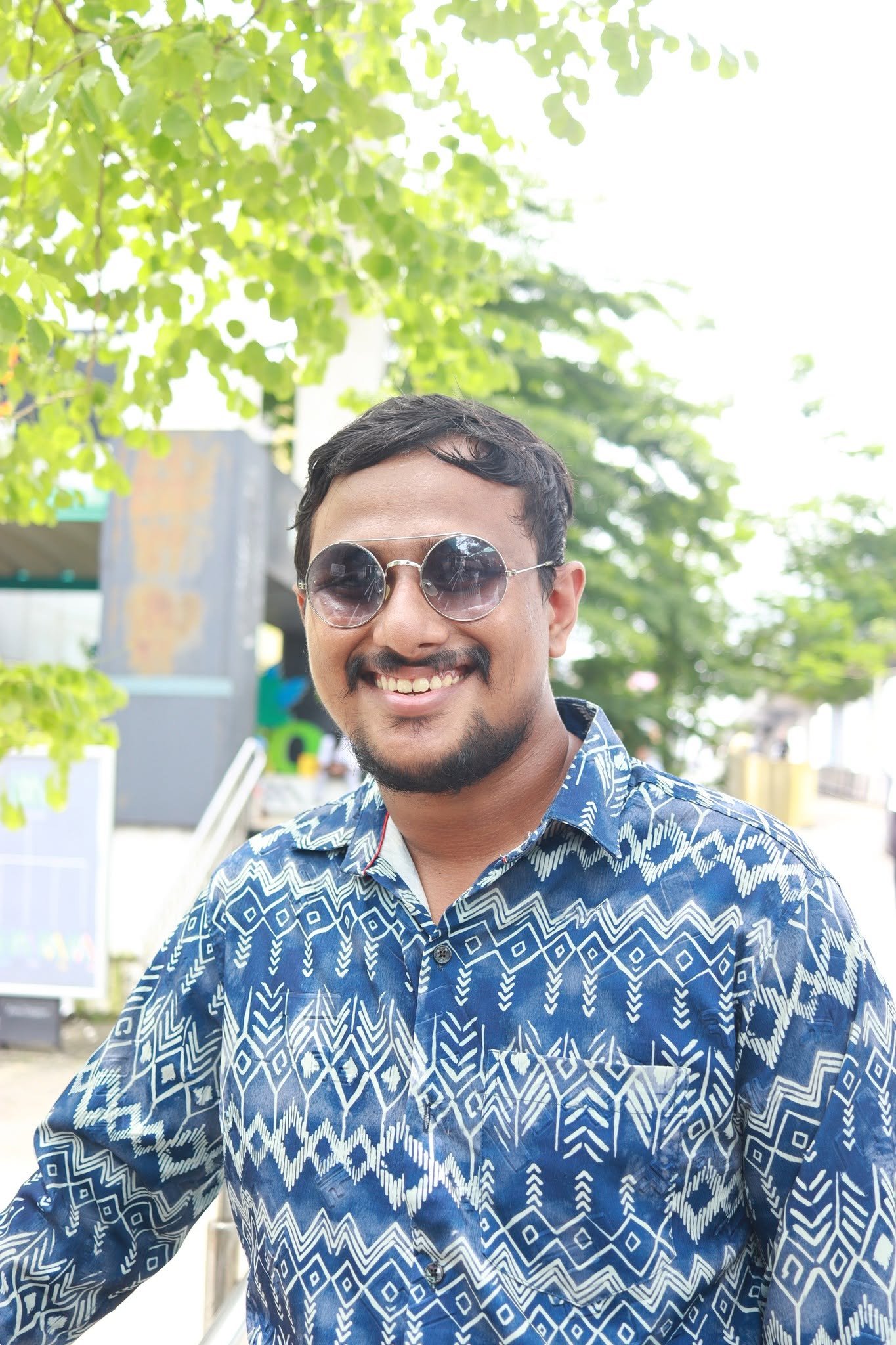 Alin Jose Perera Bigg Boss 8 Contestant