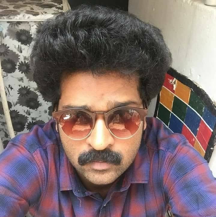 Aswanth Kok Bigg Boss 8 Contestant