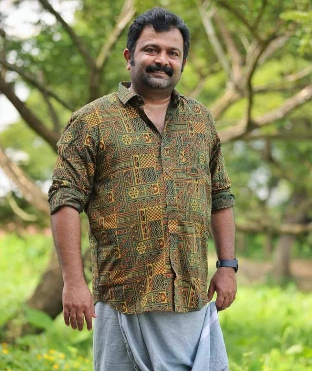 Biju Sopanam Bigg Boss 8