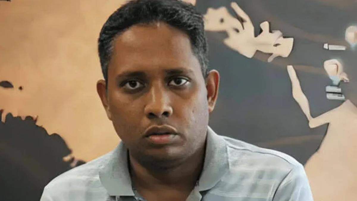 Santhosh Varkey Aarattannan Bigg Boss 8